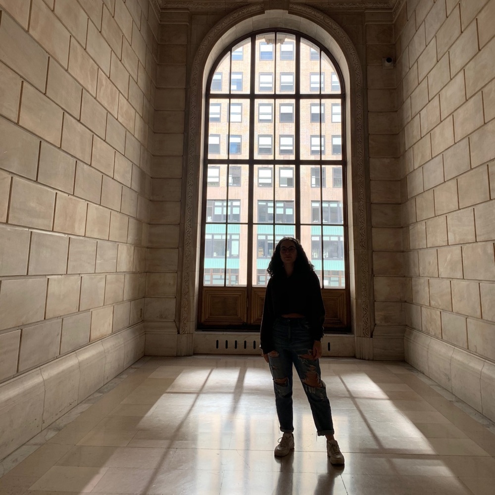 Meet your Posher, PT